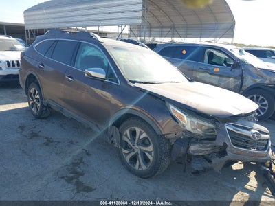 SUBARU OUTBACK 2020