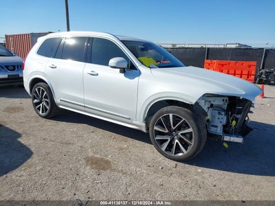 VOLVO XC90 2023