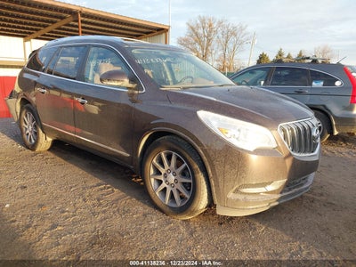 BUICK ENCLAVE 2015
