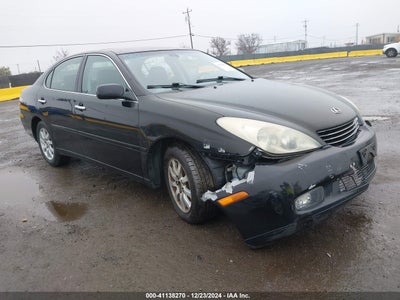 LEXUS ES 300 2003