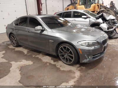 BMW 535I 2011
