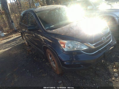 HONDA CR-V 2010