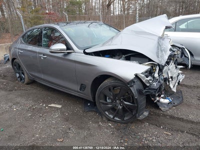 GENESIS G70 2023