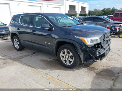 GMC ACADIA 2019
