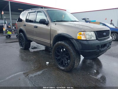 FORD EXPLORER 2003