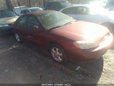 FORD TAURUS 2004