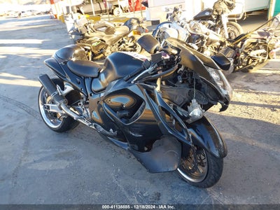 SUZUKI GSX1300 2008