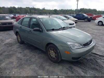 FORD FOCUS 2006