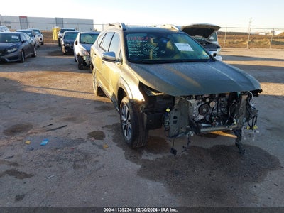 SUBARU OUTBACK 2024