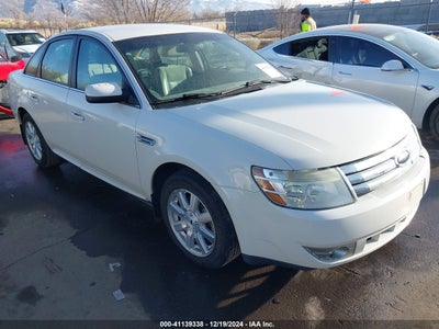 FORD TAURUS 2009