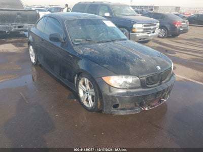 BMW 128I 2011