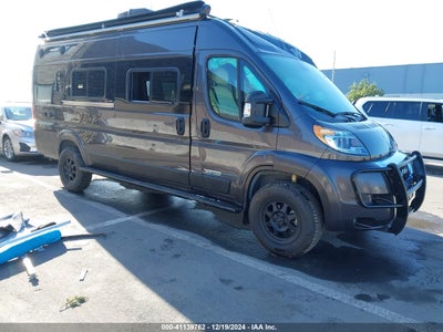 RAM PROMASTER 3500 2021