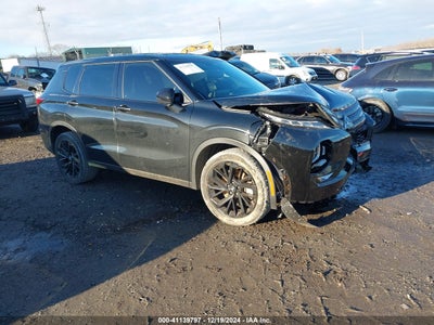 MITSUBISHI OUTLANDER 2023