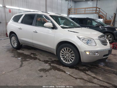 BUICK ENCLAVE 2011