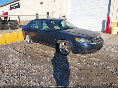 SAAB 9-5 2006