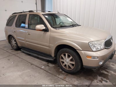 BUICK RAINIER 2004