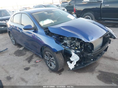 KIA FORTE 2024