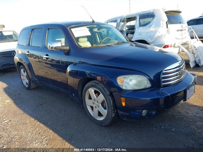 CHEVROLET HHR 2007