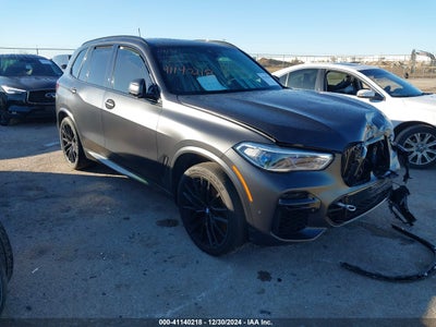 BMW X5 2023
