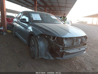 VOLKSWAGEN JETTA 2021