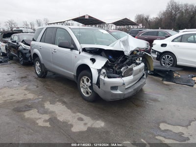 SATURN VUE 2004