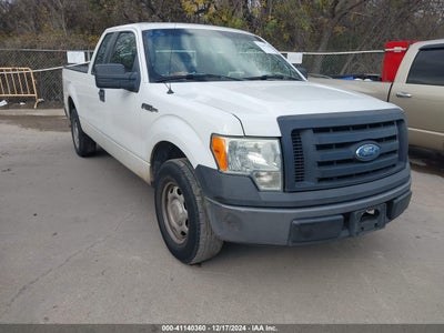 FORD F-150 2009