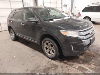 FORD EDGE 2011