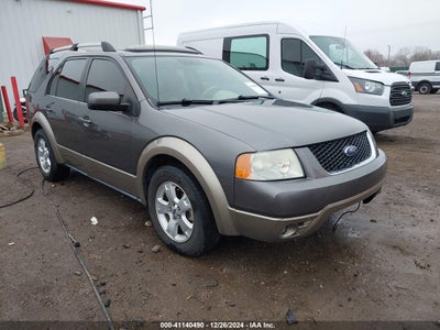 FORD FREESTYLE 2006