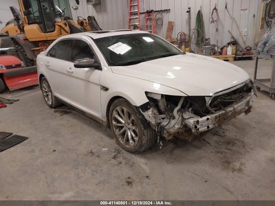 FORD TAURUS 2017