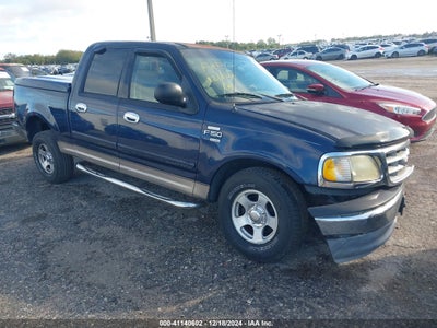 FORD F-150 2003