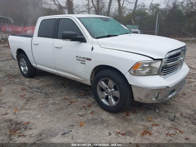 RAM 1500 CLASSIC 2019