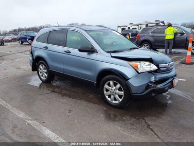HONDA CR-V 2009