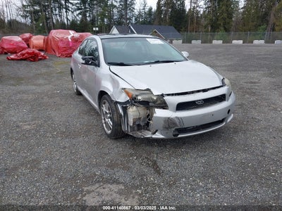 SCION TC 2007