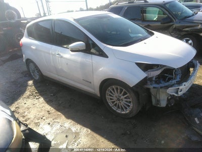 FORD C-MAX HYBRID 2013