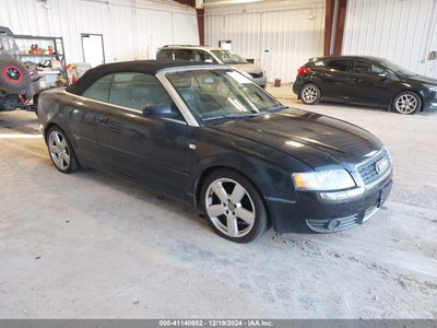AUDI A4 2006