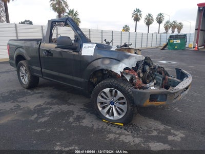 FORD F-150 2019