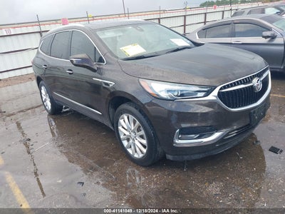 BUICK ENCLAVE 2018