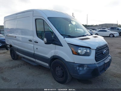 FORD TRANSIT-150 2016