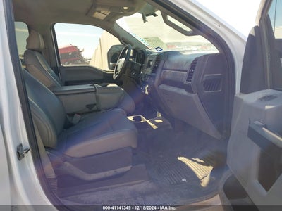FORD F-250 2019