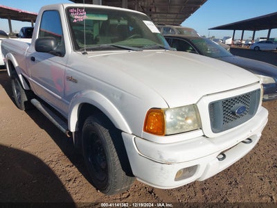 FORD RANGER 2004