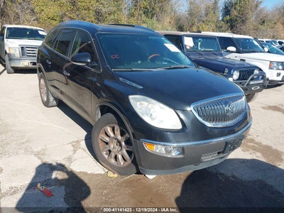 BUICK ENCLAVE 2011
