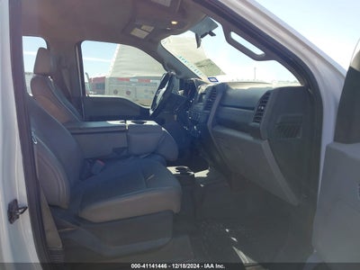 FORD F-250 2019