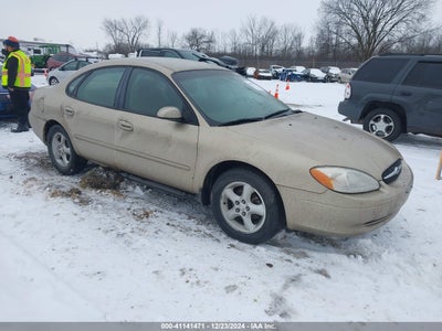 FORD TAURUS 2000