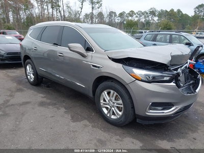 BUICK ENCLAVE 2019