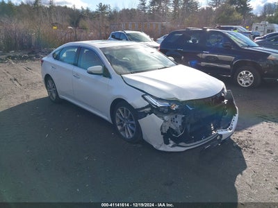 TOYOTA AVALON 2014