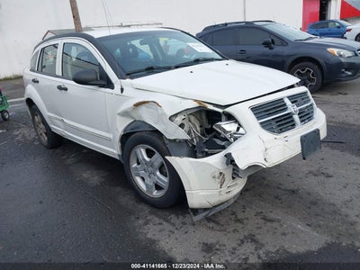 DODGE CALIBER 2008