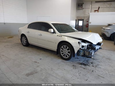 BUICK LUCERNE 2009