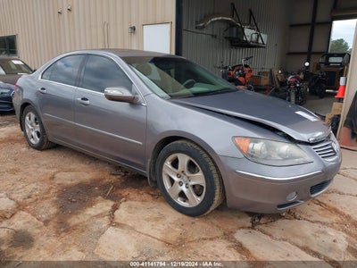 ACURA RL 2005