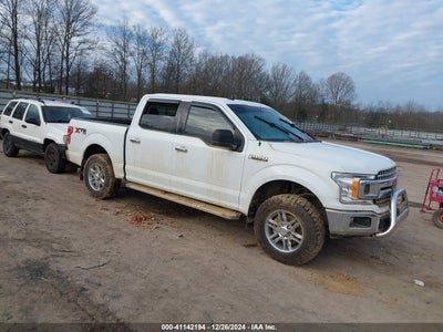 FORD F-150 2020