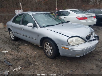 MERCURY SABLE 2001